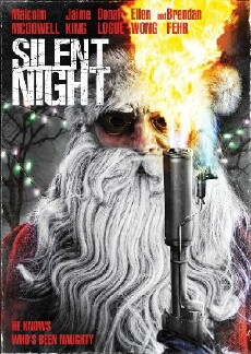 Silent Night (2012) - Stream Online