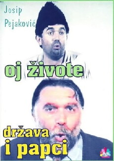 Oj, zivote (1974) - Stream Online