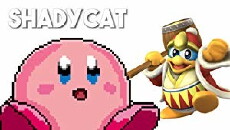Shadycat (2018) - Stream Online