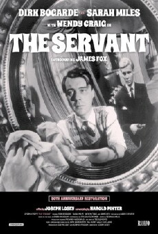 The Servant (1963) - Stream Online