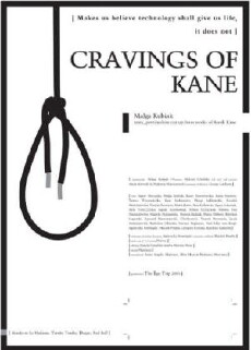 Cravings of Kane (2005) - Stream Online