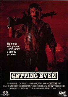 Getting Even (1986) - Stream Online