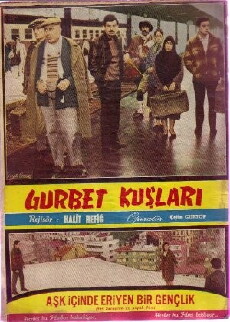 Birds of Exile (1964) - Stream Online