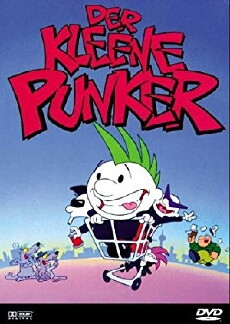 Der kleene Punker (1992) - Stream Online