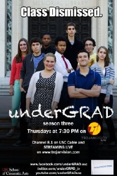 Undergrad (2011) - Stream Online