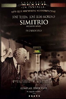 Simitrio (1960) - Stream Online