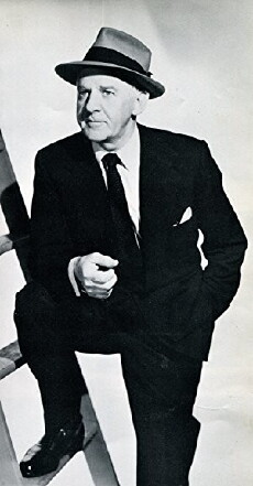 The Walter Winchell File (1957) - Stream Online