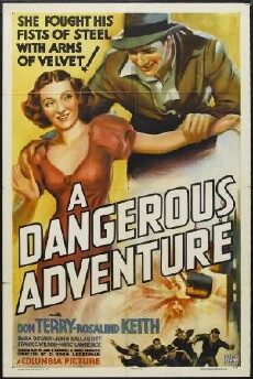 A Dangerous Adventure (1937) - Stream Online