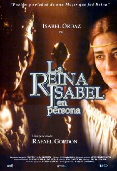 Queen Isabel in Person (2000) - Stream Online
