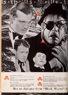 Black Waters (1929) - Stream Online