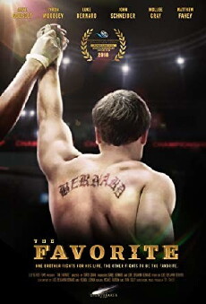 The Favorite (2018) - Stream Online