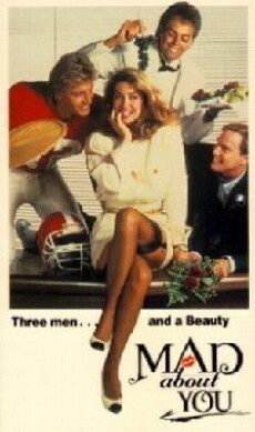 Mad About You (1989) - Stream Online