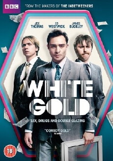 White Gold (2017) - Stream Online