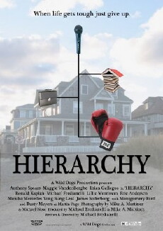 Hierarchy (2009) - Stream Online
