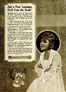 Pettigrew's Girl (1919) - Stream Online