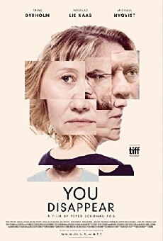 You Disappear (2017) - Stream Online
