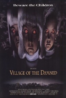 Village of the Damned (1995) - Stream Online