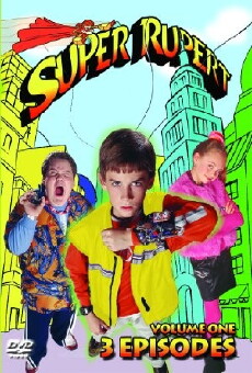 Super Rupert (2001) - Stream Online