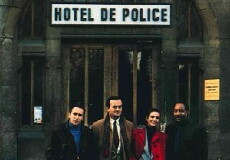 Hôtel de police (1985) - Stream Online