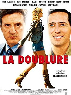 The Valet (2006) - Stream Online