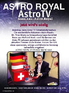 Astro Royal (2000) - Stream Online