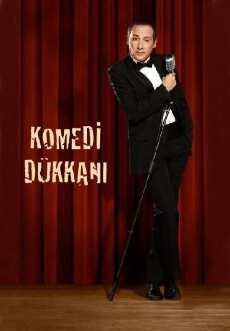 Komedi Dukkani (2007) - Stream Online