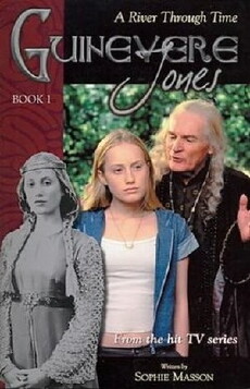 Guinevere Jones (2002) - Stream Online