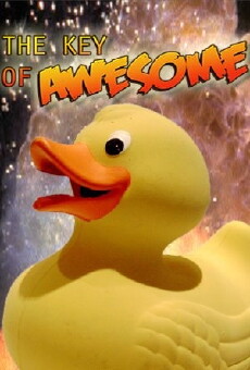 The Key of Awesome (2009) - Stream Online