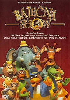 Bájecná show (2002) - Stream Online