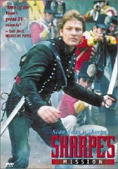 Sharpe's Mission (1996) - Stream Online