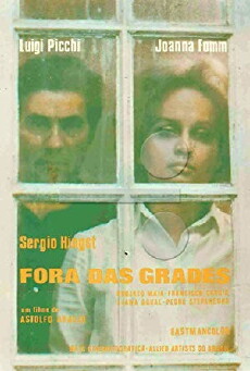 Fora das Grades (1971) - Stream Online