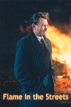 Flame in the Streets (1961) - Stream Online