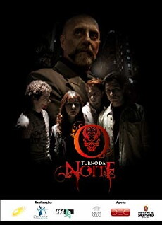 O Turno da Noite (2011) - Stream Online