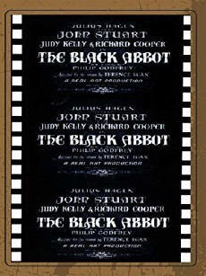 The Black Abbot (1934) - Stream Online