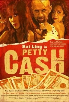 Petty Cash (2010) - Stream Online