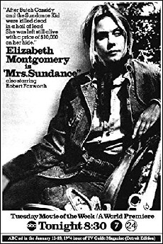 Mrs. Sundance (1974) - Stream Online