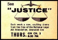 Justice (1954) - Stream Online