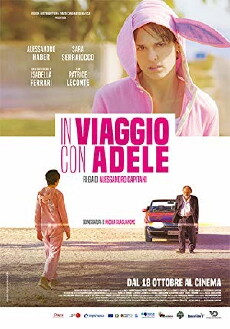 In viaggio con Adele (2018) - Stream Online