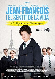 Jean-François and the Meaning of Life (2018) - Stream Online