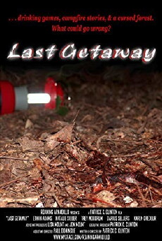 Last Getaway (2007) - Stream Online