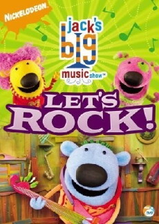 Jack's Big Music Show (2005) - Stream Online