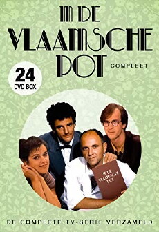 In de Vlaamsche pot (1990) - Stream Online