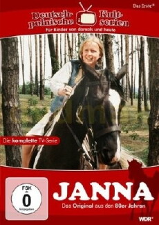 Janna (1989) - Stream Online