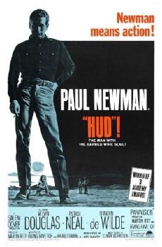 Hud (1963) - Stream Online