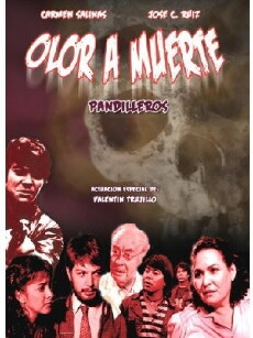 Olor a muerte (1989) - Stream Online