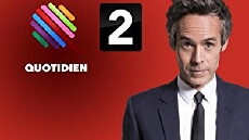 Quotidien (2016) - Stream Online
