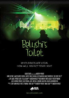Belushi's Toilet (2018) - Stream Online