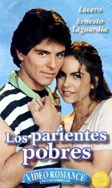 Los parientes pobres (1993) - Stream Online