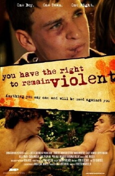 You Have the Right to Remain Violent (2010) - Stream Online