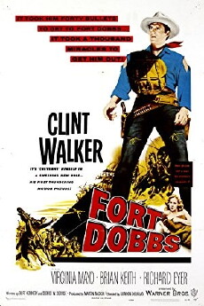 Fort Dobbs (1958) - Stream Online